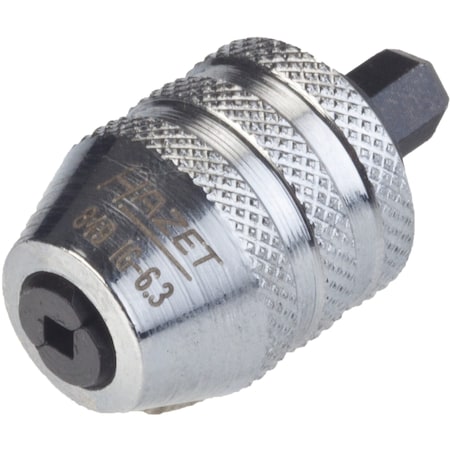 Hazet 849IG-6.3 - COLLET CHUCK HZ849IG-6.3